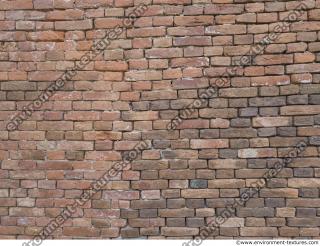 wall bricks old 0009
